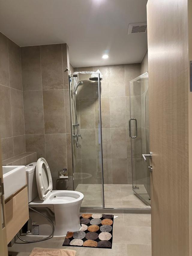 ขายคอนโด The SHADE สาทร 1 ทำเลใจกลางเมือง เฟอร์ครบพร้อมอยู่ ใกล้ One Bangkok – MRT ลุมพินี 12