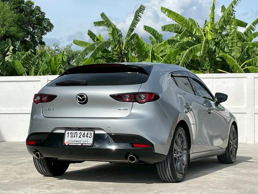 ขา Mazda3 2.0SP ปี20