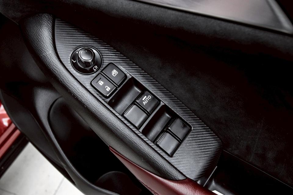 รหัสรถ 3B235 MAZDA CX3 XDL 2018 2