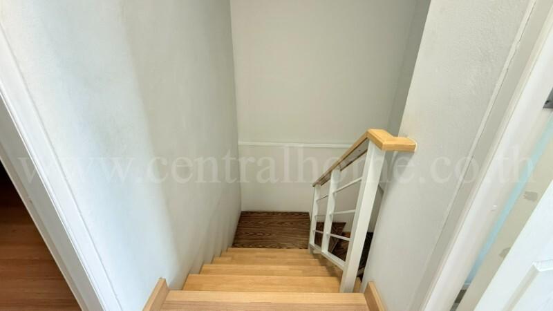 ทาวน์เฮ้าส์ เดอะ ธาม 1 อ่อนนุช - มอเตอร์เวย์ หลังมุม 11