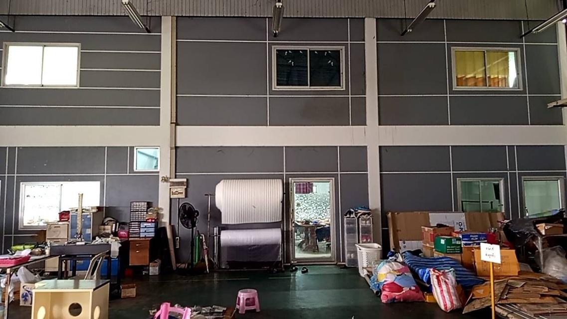 ขาย! ที่ดินพร้อมโรงงาน 6-3-0 ไร่ บ้านบึง จ.ชลบุรี ติดถนน ใกล้นิคมอมตะนคร ทำเลดี พร้อมใช้งาน 16