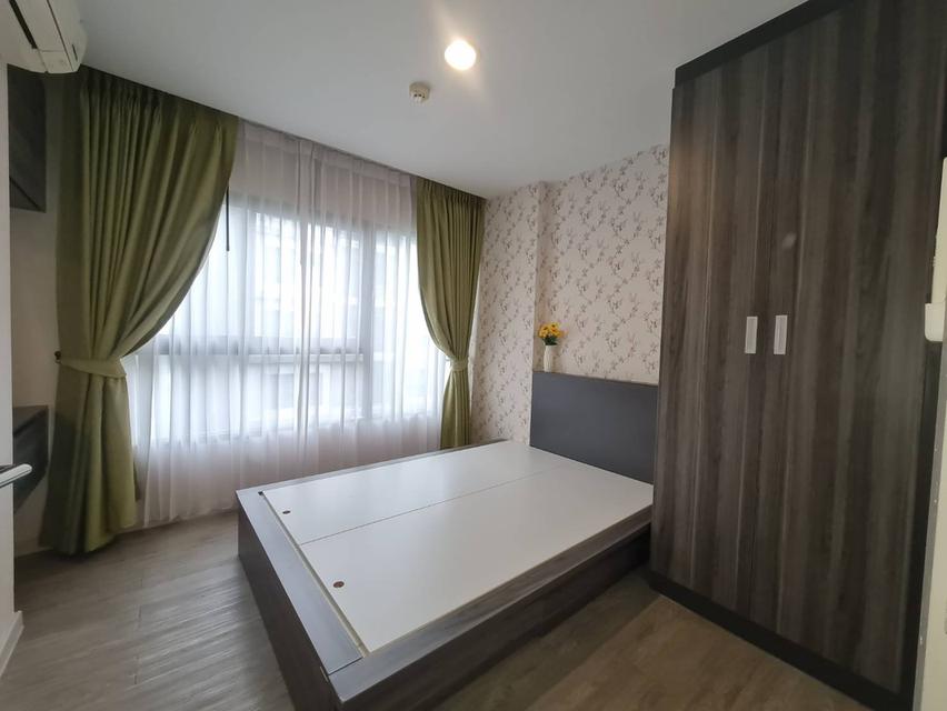 ขายคอนโด Villa Lasalle สุขุมวิท 105 - ลาซาล 18 ใกล้ BTS แบริ่ง ชั้น 6 | 2 นอน 2 น้ำ วิวสระว่ายน้ำ พร้อมเข้าอยู่ 7