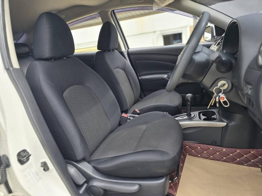 Nissan Almera 1.2ES ปี 2012  12