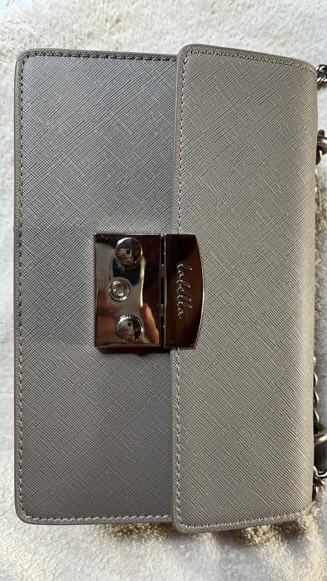 Iabella smoke grey ไซส์m รูปที่ 1