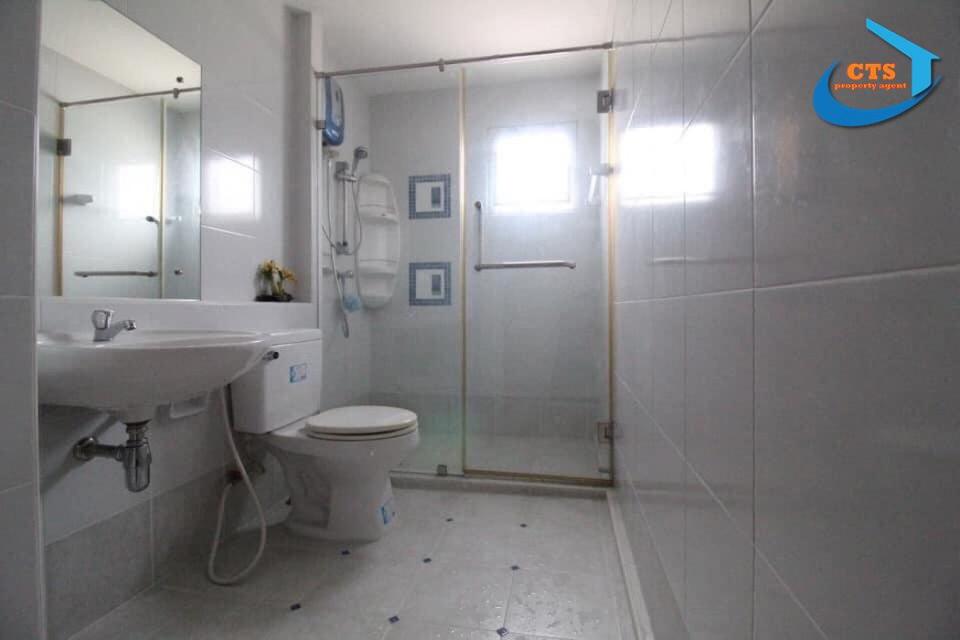 รูป ขาย บ้านเดี่ยว บ้านสวยพร้อมอยู่ พฤกษ์ลดา บางนา 265 ตรม. 62.4 ตร.วา 6