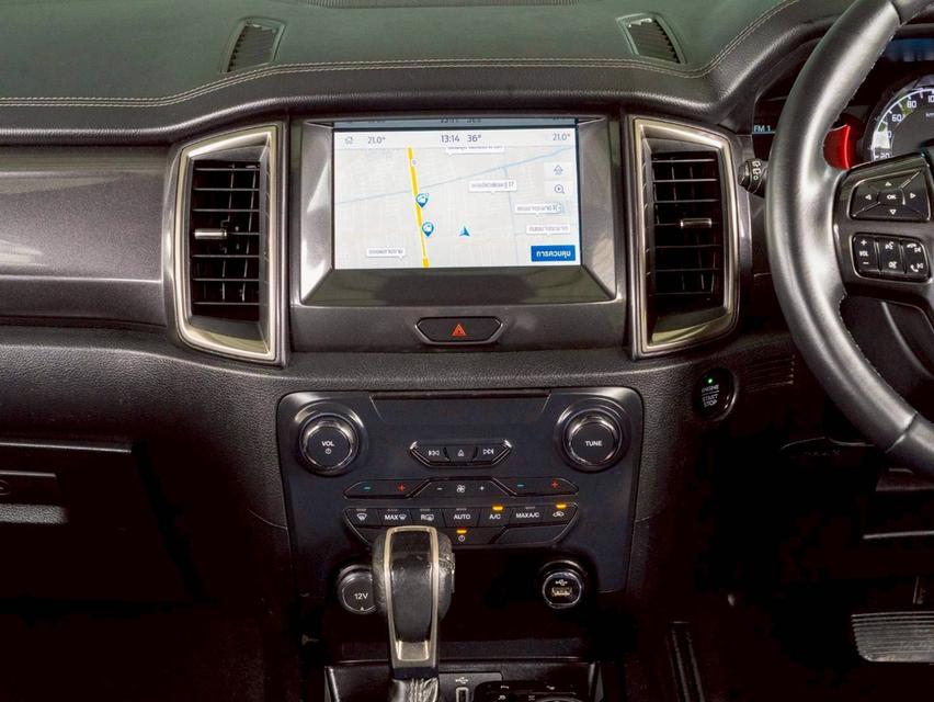 Ford Everest 2.0L Bi-Turbo Titanium+ 4WD 2020 16