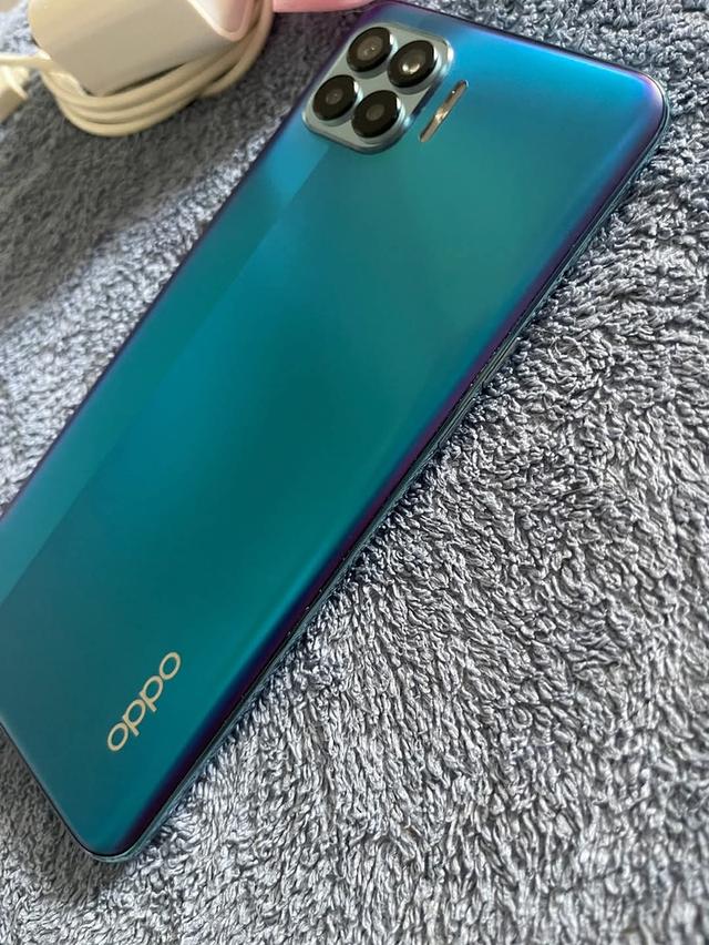 Oppo A93 สภาพดี 4