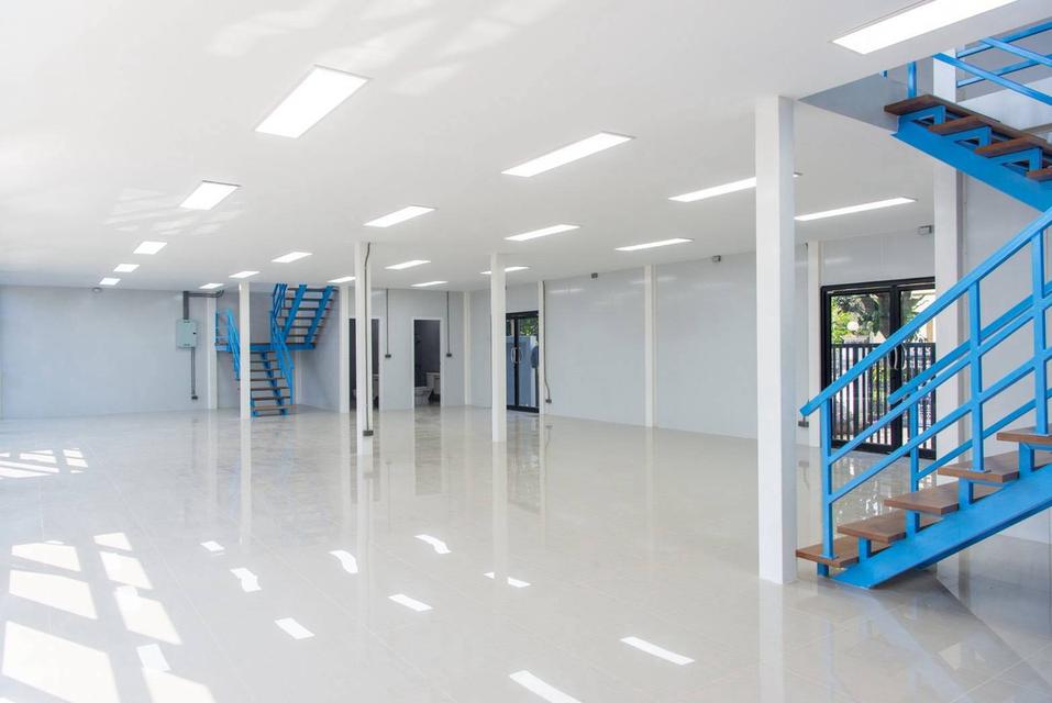 ขายออฟฟิศ Office ซอยปุณณวิถี 29 ทำเลดี ใกล้ BTS ปุณณวิถี (N.2303) 4