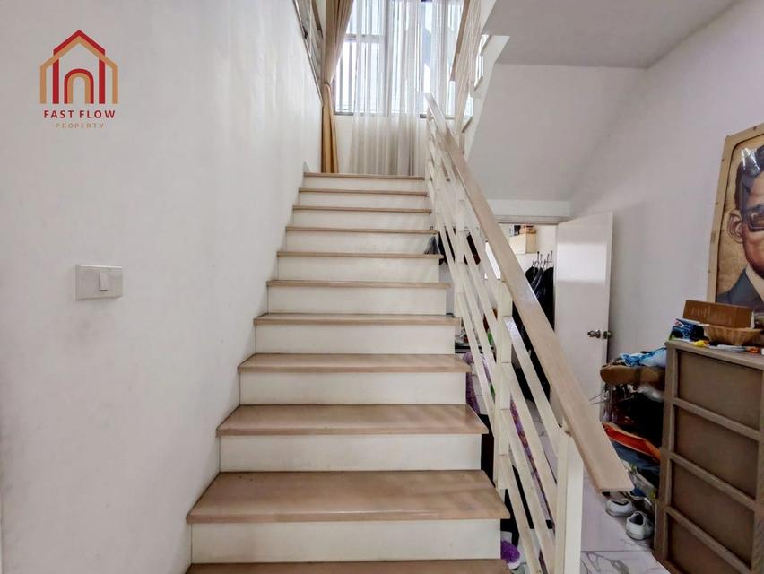 ขาย บ้านเดี่ยว เดอะรักซ์ รามอินทรา-หทัยราษฎร์ 11