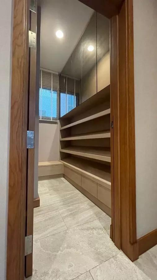 บ้านเดี่ยวให้เช่า แกรนด์ บางกอก บูเลอวาร์ด ศรีนครินทร์ ประเวศ กรุงเทพมหานคร BRE25583 5