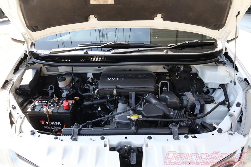 2013 TOYOTA AVANZA  1.5 G ( 2370 ) 8