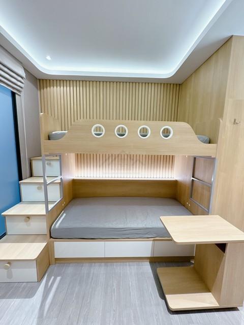 ให้เช่า ขาย Luxury Townhome The Landmark เอกมัย-รามอินทรา ซอยสุคนธสวัสดิ์25 เดินทางสะดวก ใกล้จุดขึ้นลงทางด่วน ใกล้เซ็นทรัลอีสต์วิลล์ 9