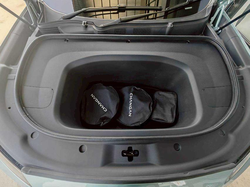 2024 DEEPAL S07 EV รถไฟฟ้า