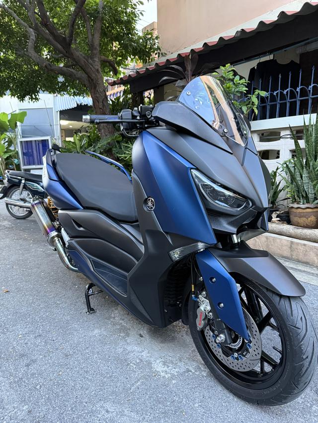 Xmaxปี2021 6