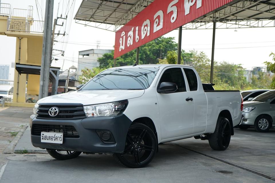 2019 TOYOTA REVO 2.8J 3