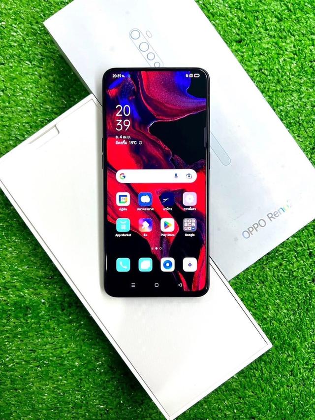 Oppo Reno 2 มือสอง 3