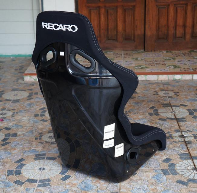 เบาะ RECARO SPG3 เบาะแท้ 2