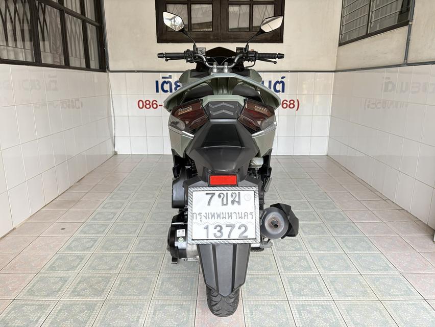 GPX Drone Keyless วิ่ง 7000 โล ปี66 8