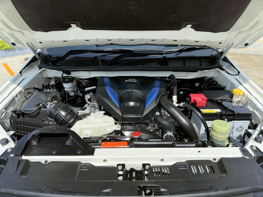 ISUZU D-MAX SPACECAB 3.0 Ddi S 2022  18
