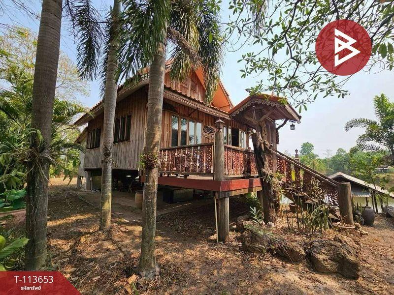 ขายที่ดินพร้อมสิ่งปลูกสร้าง ติดถนนใหญ่ เนื้อที่ 12 ไร่ 2 งาน 79.0 ตารางวา ถนนทางหลวงชนบท ตำบลหมากแข้ง เมืองอุดรธานี 3