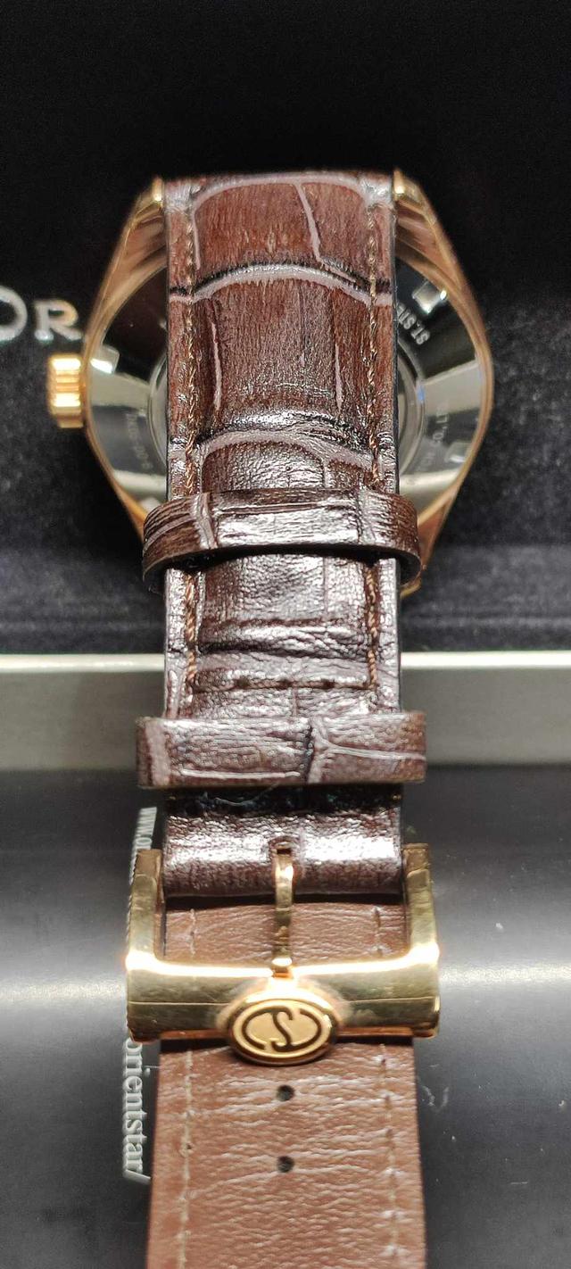นาฬิกา Orient Star Modern Skeleton รูปที่ 5
