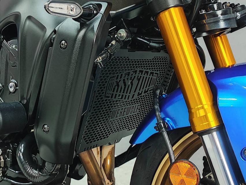 XSR900 ปี2023 แต่งให้ครบ ราคาเร้าใจ 13