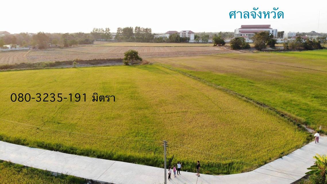 ที่ดินโฉนด อ.เมือง จ.อุทัยธานี 1