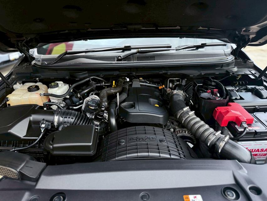 Ford Everest