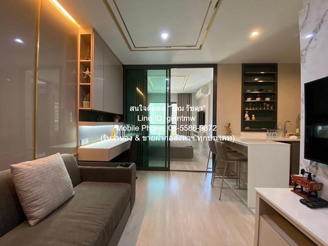 condominium ริธึ่ม รางน้ำ Rhythm Rangnam 1 BEDROOM 1 น้ำ 35 ตร.-ม. 7850000 thb ใกล้ รถไฟฟ้า BTS อนุสาวรีย์ชัยสมรภูมิ ออก 4