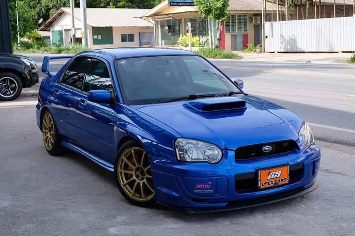 ขาย SUBARU IMPREZA