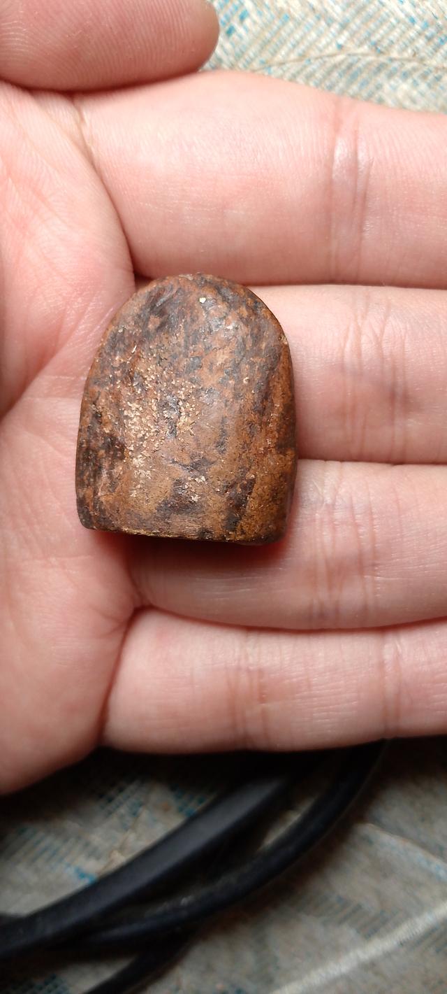 พระซุ้มกอ พิมพ์เล็ก  2