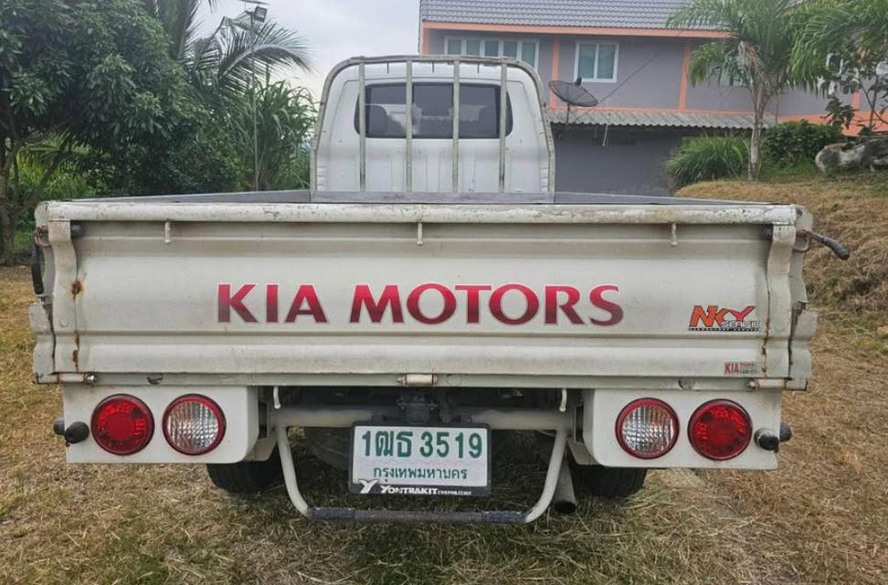 ขาย KIA K2500 Jumbo 6