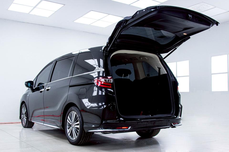 HONDA ODYSSEY 2.0 HYBRID 2020 6