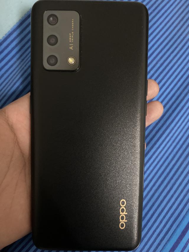 oppo A95 1