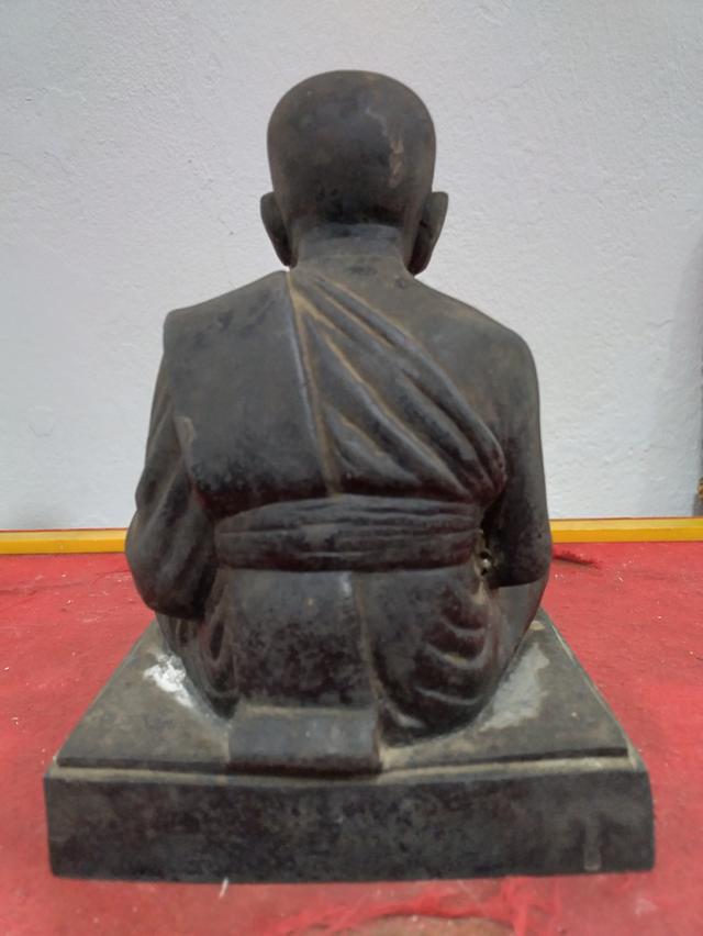 หลวงปู่ทวดหน้าตัก4ออกปี27 รูปย่อยที่ 2