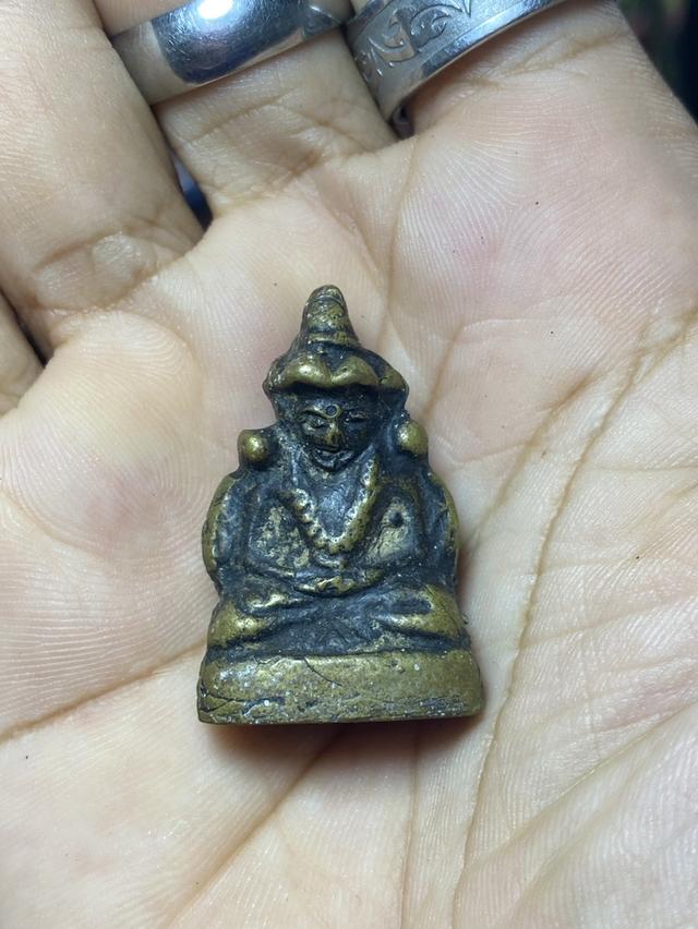 พระอุปคุต