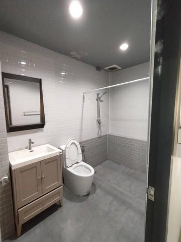 ให้เช่าโฮมออฟฟิศ 3 ชั้น ย่านลาดพร้าว บางกะปิ ซอยลาดพร้าว 124 สไตล์ลอฟท์ ใกล้ MRT มหาดไทย 4