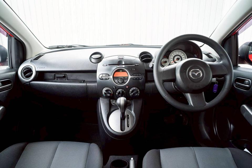  MAZDA MAZDA2 1.5 Groove Sports 2011  14
