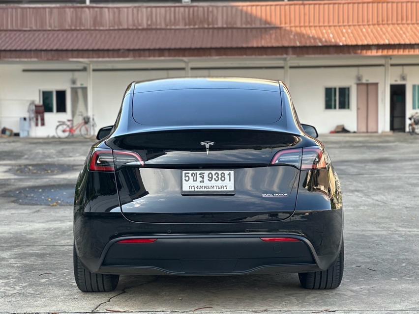 (แจ้งรหัสรถ NCT228).Tesla Model Y Performance 2023 จด 2024 รูปที่ 8