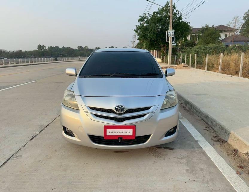 รหัสรถ BK1040 Toyota Vios 1.5💥ปี2009💥 รูปย่อยที่ 2