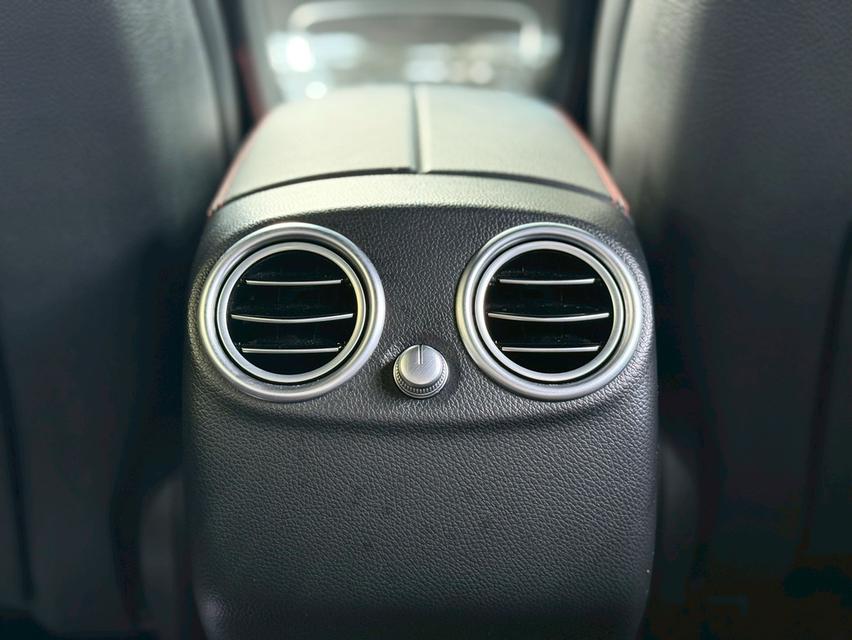 รหัสรถ PJP6363 2021 MERCEDES-AMG GLC43 4MATIC Coupe' 13