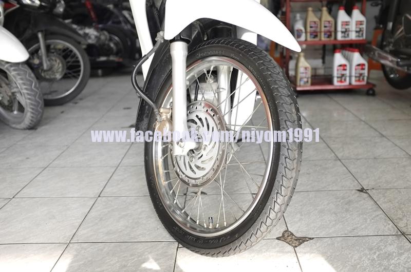 HONDA WAVE i LED 110cc 3