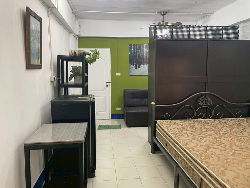 คอนโดมิเนียม เดอะเรสซิเดนซ์รัตนาธิเบศร์14 5