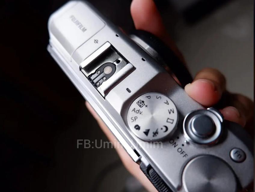 📷 กล้อง Fuji Xa5 สภาพ99%(ใหม่มาก) ไม่ค่อยได้ใช้ซื้อมาไว้ถ่ายแค่เวลาไปเที่ยว ตจว. ตอนนี้ไม่ได้ใช้งานแล้วซื้อรุ่นอื่นแล้ว  5