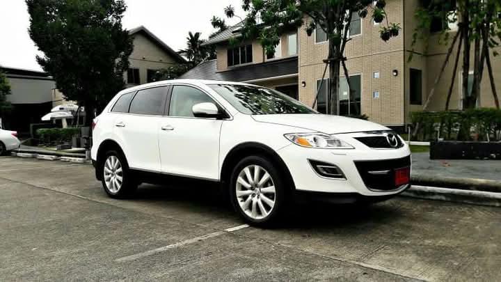 ปล่อยขายด่วน MAZDA CX-9