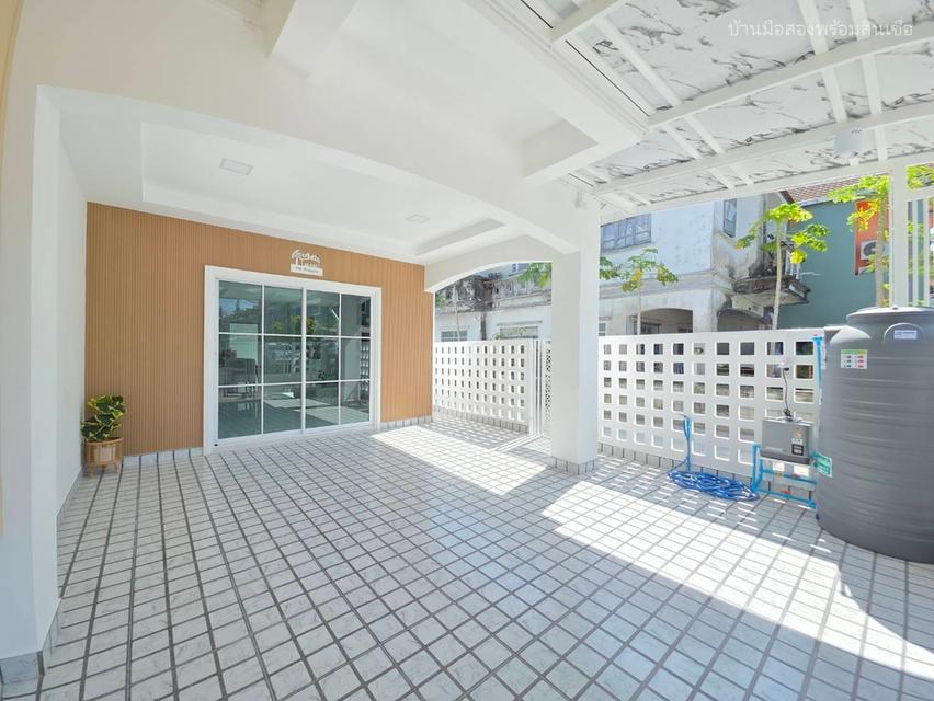 หมู่บ้านเคซี 2 หทัยราษฎร์ 39 3