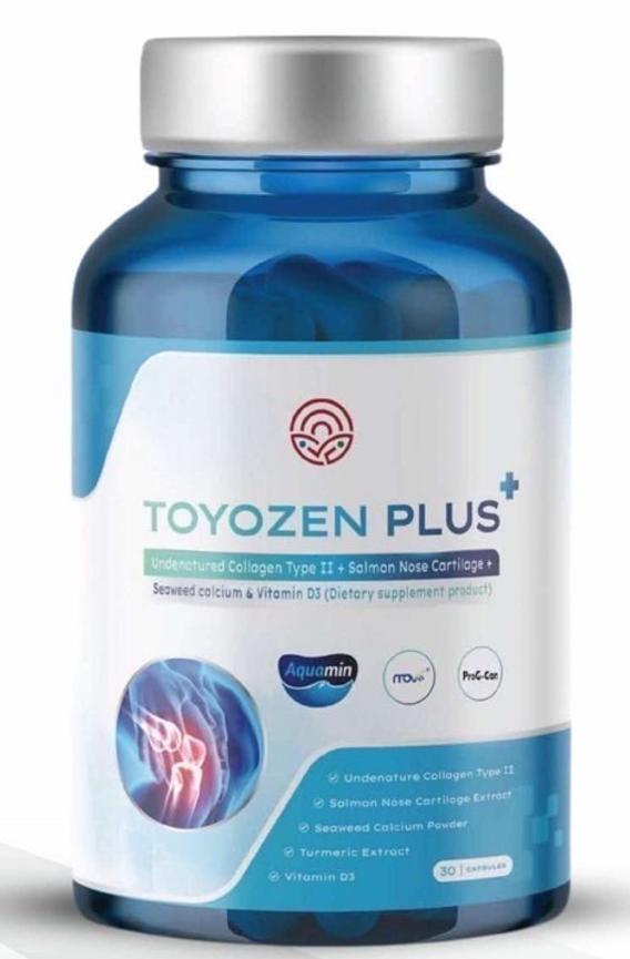 TOYAZEN PLUS - Collagen type ll