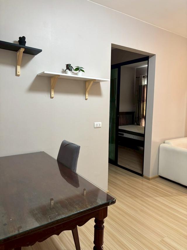 พลัมคอนโด เเจ้งวัฒนะ 3