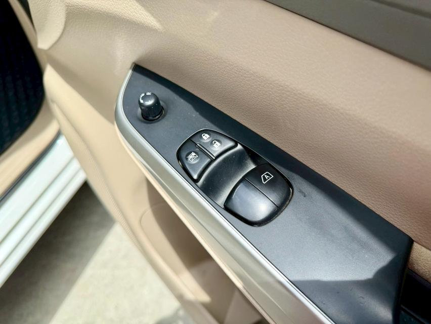 NISSAN NAVARA NP300 2.5 E KINGCAB ปี 2020 11
