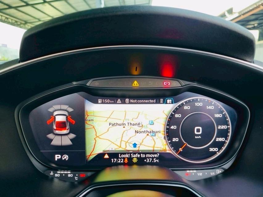 รหัสรถ TBM2929 🎖️2019 แท้ Audi TT Coupe’ 45 TFSI quattro S-Line (Minorchange) MK3🎖️ 15